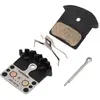 Bild von Shimano, Bremsbeläge, (Shimano, Sintermetall)
