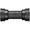 Bild von Shimano Deore Xt Mt800 Hollowtech Ii Press Fit Lagerschalen 107 mm