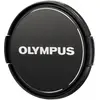 Bild von Olympus Lc-46 (46 mm), Objektivdeckel, Schwarz