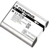 Bild von Olympus LI-92B Lithium Ion (Kamera Akku), Kamera Stromversorgung, Silber