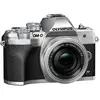 Bild von Olympus Om-d E-m10 Mark Iv Kit + 14-42 Pancake Zoom Evil Kamera
