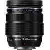 Bild von OM System M.Zuiko ED 12-40mm f/2.8 Pro II (Micro Four Thirds, Olympus OM, Micro Four Thirds), Objektiv, Schwarz