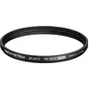 Bild von Olympus OM Digital PRF-ZD72 PRO Schutz Filter (72 mm, Schutzfilter), Objektivfilter, Schwarz, Transparent
