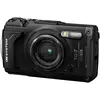 Bild von OM System Tough TG-7 (4.5 - 18 mm, 12 Mpx, 1/2,3''), Kamera, Schwarz