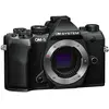 Bild von OM System OM-5 Mark II BODY BLK (20.40 Mpx, 4/3), Kamera, Schwarz