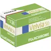 Bild von Fujifilm Velvia 50 135/36, Analogfilm, Mehrfarbig