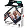 Bild von Fujifilm Instax Square Film Illumni, Sofortbildfilm, Schwarz
