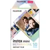 Bild von Fujifilm Instax Mini Film Mermaid Tail, Sofortbildfilm, Mehrfarbig