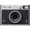 Bild von Fujifilm Instax Mini Evo, Sofortbildkamera, Schwarz, Silber