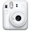 Bild von Fujifilm Instax Mini 12, Sofortbildkamera, Weiss