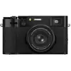 Bild von Fujifilm X100VI (40.20 Mpx, APS-C / DX), Kamera, Schwarz