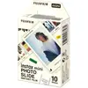 Bild von Fujifilm Instax Mini Film Photo Slide, Sofortbildfilm, Weiss