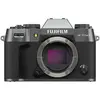 Bild von Fujifilm X-T50 Body (40.20 Mpx, APS-C / DX), Kamera, Silber, Schwarz