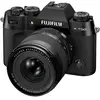 Bild von Fujifilm X-t50 + Kompaktkamera 16-50 Mm