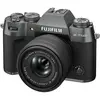 Bild von Fujifilm X-t50 + Kompaktkamera 15-45 Mm