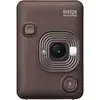 Bild von Fujifilm Instax mini LiPlay, Sofortbildkamera, Bronze