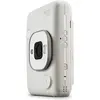 Bild von Fujifilm Instax mini LiPlay, Sofortbildkamera, Weiss