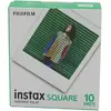 Bild von Fujifilm Instax Square Film, Sofortbildfilm, Weiss