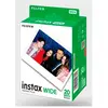 Bild von Fujifilm Instax Wide 2x10 Fotopapier