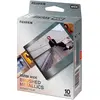 Bild von Fujifilm Instax Wide Film Brushed Metallics, Sofortbildfilm, Silber
