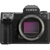 Bild von Fujifilm GFX 100 II (102 Mpx, Mittelformat), Kamera, Schwarz
