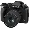 Bild von Fujifilm X-T5 Kit (16 - 50 mm, 40.20 Mpx, APS-C / DX), Kamera, Schwarz