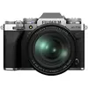 Bild von Fujifilm X-T5 Kit (16 - 80 mm, 40.20 Mpx, APS-C / DX), Kamera, Silber