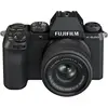 Bild von Fujifilm X-S20 Kit (15 - 45 mm, 26.10 Mpx, APS-C / DX), Kamera, Schwarz