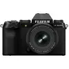 Bild von Fujifilm X-S20 Kit (16 - 50 mm, 26.10 Mpx, APS-C / DX), Kamera, Schwarz