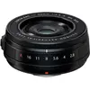 Bild von Fujifilm Xf23mmf2.8 R Wr Kameralinse