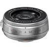 Bild von Fujifilm Fujinon XF 23mm f/2.8 R WR (Fujifilm X, APS-C / DX), Objektiv, Silber