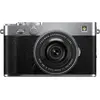 Bild von Fujifilm X-E5 Kit (23 mm, 40.20 Mpx, APS-C / DX), Kamera, Silber