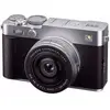 Bild von Fujifilm X-e5 Kompaktkamera