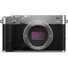 Bild von Fujifilm X-E5 Body (40.20 Mpx, APS-C / DX), Kamera, Schwarz, Silber