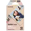 Bild von Fujifilm instax mini Film Soft Glitter, Sofortbildfilm, Beige