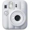 Bild von Fujifilm Instax Mini 13 Clay White, Sofortbildkamera, Weiss