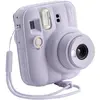 Bild von Fujifilm Instax Mini 13 Dreamy Purple, Sofortbildkamera, Violett