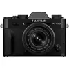 Bild von Fujifilm X-T30 III Kit XC 13-33mm (13 - 33 mm, 26.10 Mpx, APS-C / DX), Kamera, Schwarz