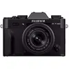 Bild von Fujifilm X-t30 Iii B/xc 13-33mm F3.5-6.3 Ois Pd Kompaktkamera