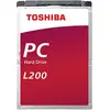 Bild von Toshiba L200 (1 TB, 2.5"), Festplatte