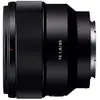 Bild von Sony Sel85f18 Fe 85 Mm F/1.8 Teleobjektiv