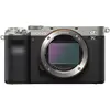 Bild von Sony Alpha 7C (24.20 Mpx, Vollformat), Kamera, Schwarz