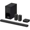 Bild von Sony Ht-s40r 5.1 600w Soundbar