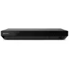 Bild von Sony UBP-X700/K (Blu-ray Player, DVD Player), Blu-ray Player + DVD Player, Schwarz