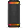 Bild von Sony SRS-XV500 (25 h), Bluetooth Lautsprecher, Schwarz