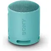 Bild von Sony SRS-XB100 (16 h), Bluetooth Lautsprecher, Blau
