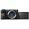 Bild von Sony Alpha 6700 (26 Mpx, APS-C / DX), Kamera, Schwarz
