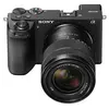 Bild von Sony Ilce-spiegelreflexkamera 6700m