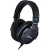 Bild von Sony MDR-MV1 (Keine Geräuschunterdrückung, Kabelgebunden), Kopfhörer, Schwarz