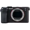 Bild von Sony Alpha 7c Ii Kompaktkamera